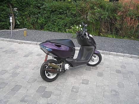 Aprilia Sonic AC (Solgt) billede 3