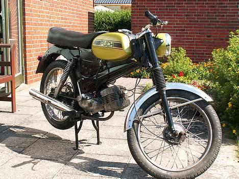 Puch vz 50 flagskib(projekt) billede 15