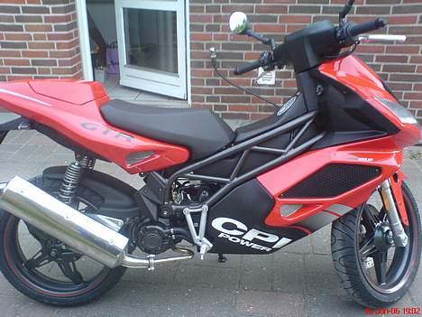 CPI gtr  Nakket :(  billede 1