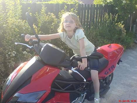 CPI gtr  Nakket :(  billede 3