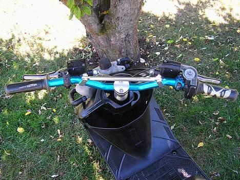 Yamaha Jog/ Aerox DD TS Solgt billede 5