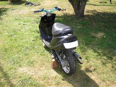 Yamaha Jog/ Aerox DD TS Solgt billede 7