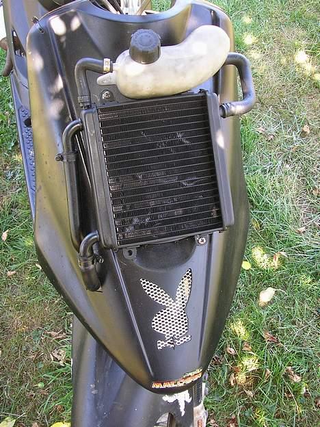 Yamaha Jog/ Aerox DD TS Solgt billede 9