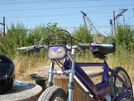 Puch Maxi **Porno**  billede 13