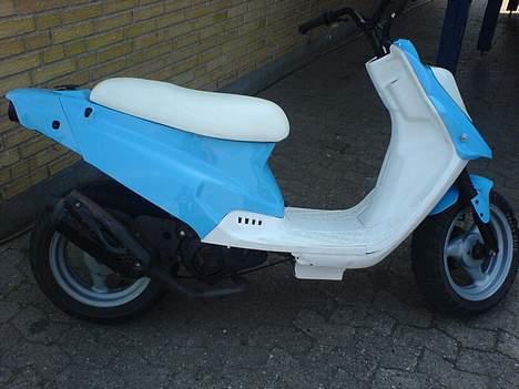 PGO Hot 50 til salg billede 9