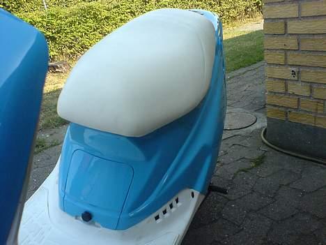 PGO Hot 50 til salg billede 13