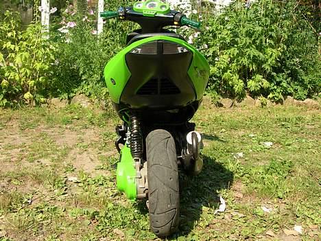 Peugeot speedfight 2 ac STJÅLET billede 5