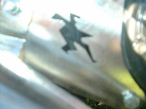 Suzuki Streetmagic billede 6