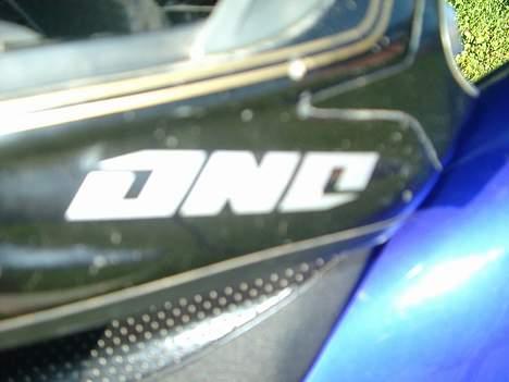 Suzuki Streetmagic billede 8