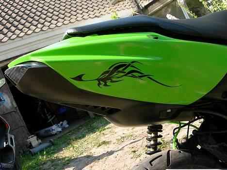 Peugeot speedfight 2 ac STJÅLET billede 8