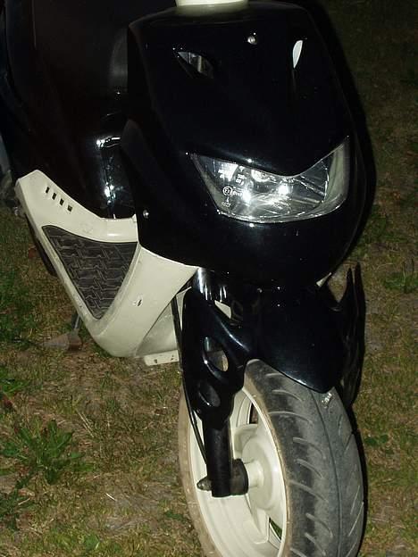 CPI Popcorn billede 6