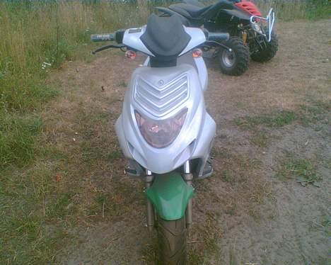 CPI Oliver byttet til hot50 billede 9