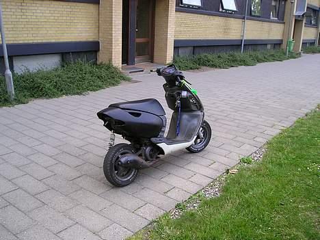 Aprilia Sonic *BYTTET* billede 4