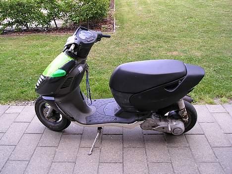 Aprilia Sonic *BYTTET* billede 5