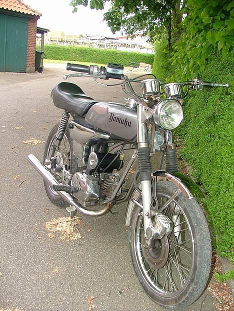 Yamaha Fs1 4g solgt billede 1