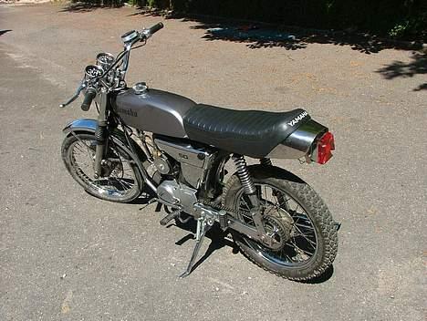 Yamaha Fs1 4g solgt billede 2