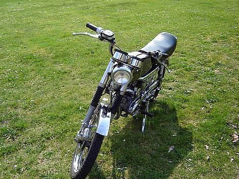 Yamaha Fs1 4g solgt billede 5