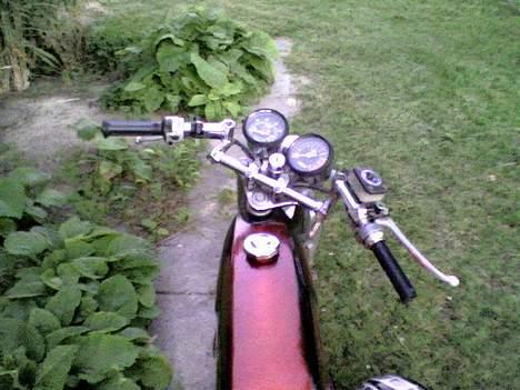 Yamaha Fs1 4 gear billede 2