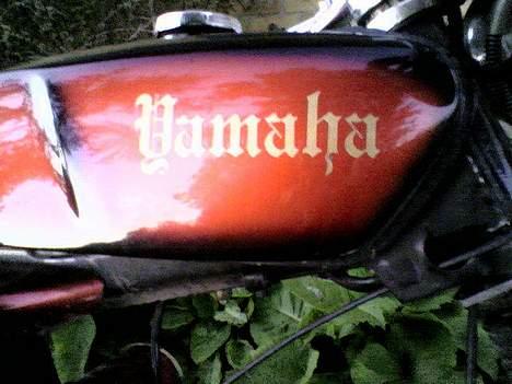Yamaha Fs1 4 gear billede 3