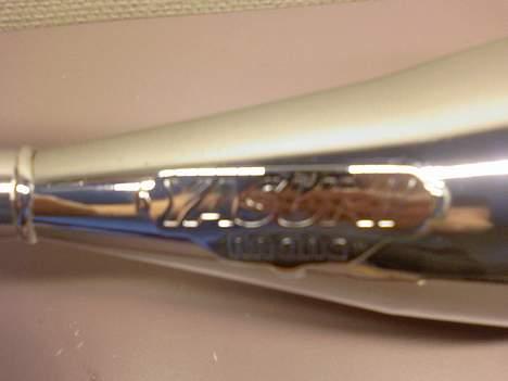 Yamaha Aerox / Projekt. billede 9