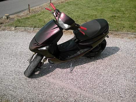 Peugeot Speedake - SOLGT- billede 2