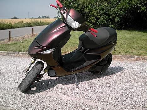 Peugeot Speedake - SOLGT- billede 3