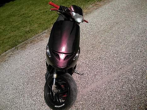 Peugeot Speedake - SOLGT- billede 4