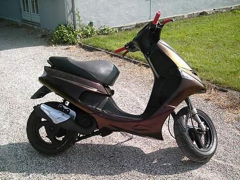 Peugeot Speedake - SOLGT- billede 5