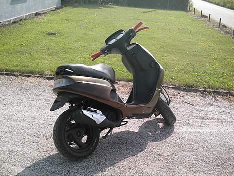 Peugeot Speedake - SOLGT- billede 6