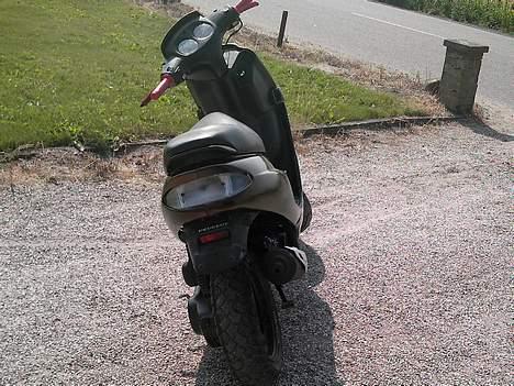 Peugeot Speedake - SOLGT- billede 7