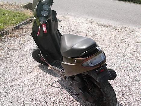 Peugeot Speedake - SOLGT- billede 8