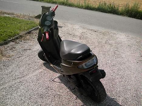 Peugeot Speedake - SOLGT- billede 9