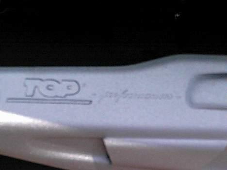 Peugeot Speedake - SOLGT- billede 10