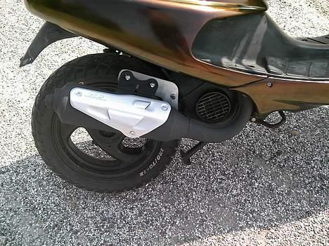 Peugeot Speedake - SOLGT- billede 11