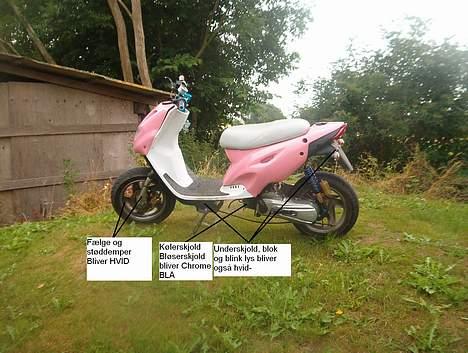 CPI Stage 6 Solgt billede 5