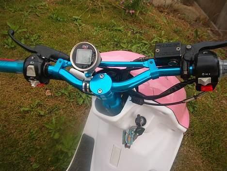 CPI Stage 6 Solgt billede 7