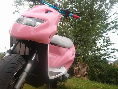 CPI Stage 6 Solgt billede 9