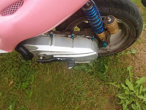 CPI Stage 6 Solgt - Blokken bliver lave hvid billede 10