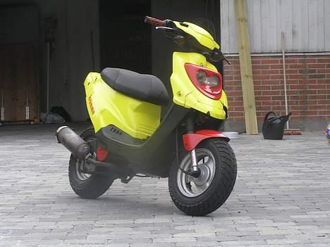 PGO Hot 50 *Projekt* - Fotograf: Jesper Thomsen billede 1