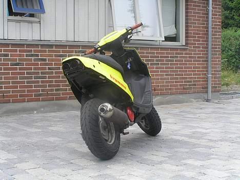 PGO Hot 50 *Projekt* - Fotograf: Jesper Thomsen billede 2