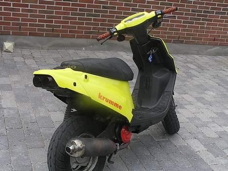 PGO Hot 50 *Projekt* - Fotograf: Jesper Thomsen billede 3