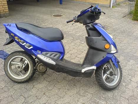 PGO dr. big /  ti salg billede 5