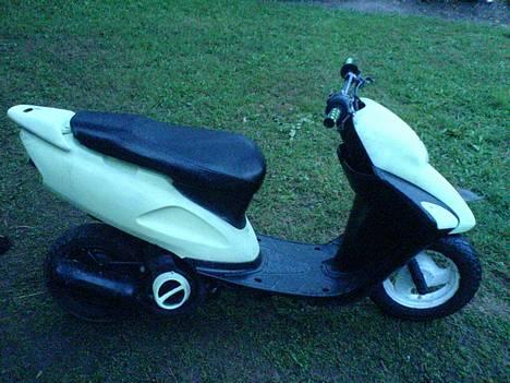 Honda Sfx / Jog "Agurken" Solgt billede 7