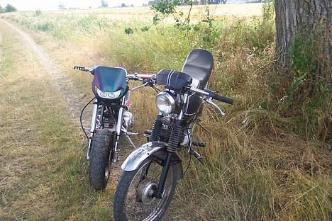 Suzuki Street Magic @ TIL SALG ! - Nyt (: billede 4