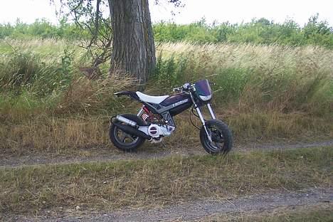 Suzuki Street Magic @ TIL SALG ! - Nyt (: billede 5