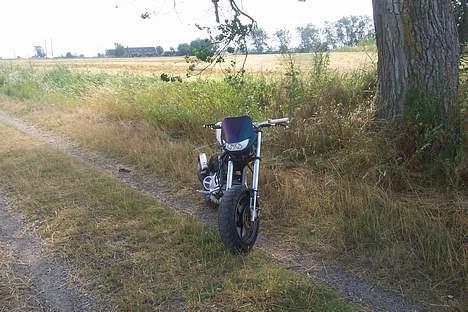 Suzuki Street Magic @ TIL SALG ! - Nyt (: billede 6