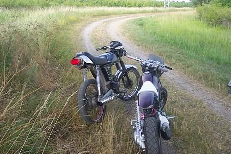 Suzuki Street Magic @ TIL SALG ! - Nyt (: billede 7