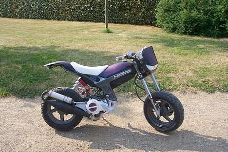 Suzuki Street Magic @ TIL SALG ! - Nyt (: billede 11