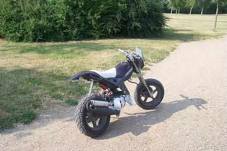 Suzuki Street Magic @ TIL SALG ! - Nyt (: billede 12