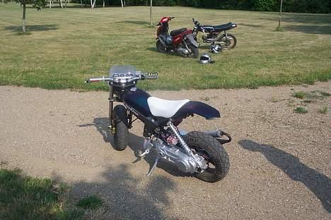 Suzuki Street Magic @ TIL SALG ! - Nyt (: billede 13